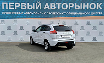 LADA_ВАЗ , 2021г., передний привод, механика
