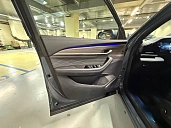 Geely Monjaro, 2024г., полный привод, автомат