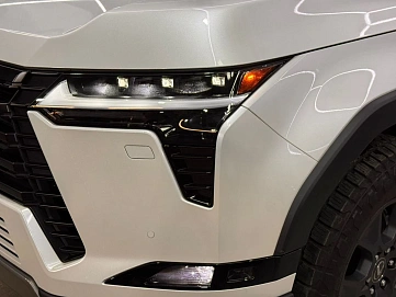 Lexus GX, 2024г, полный привод, автомат