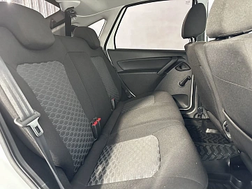 Lada (ВАЗ) Granta, 2020г, передний привод, механика