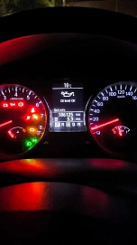 Nissan Qashqai, 2011г, передний привод, вариатор