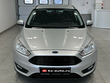 Ford Focus, 2016г, передний привод, робот