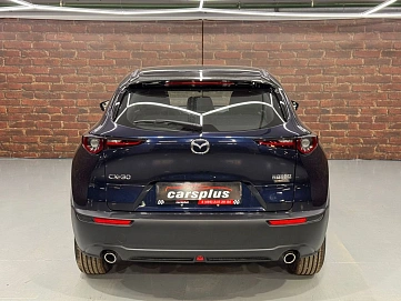 Mazda CX-30, 2024г, передний привод, автомат