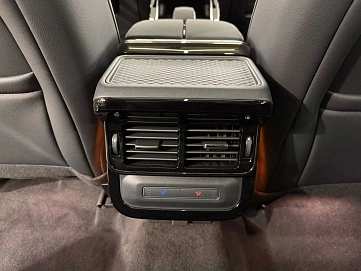 Land Rover , 2024г., полный привод, автомат