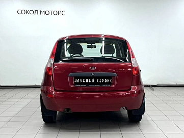 Lada (ВАЗ) Kalina, 2010г, передний привод, механика