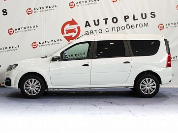 Lada (ВАЗ) Largus, 2024г, передний привод, механика