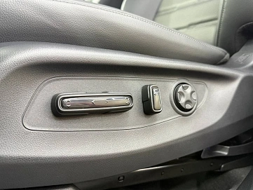 Honda CR-V, 2026г, полный привод, вариатор