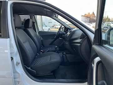 Lada (ВАЗ) Granta, 2020г, передний привод, механика