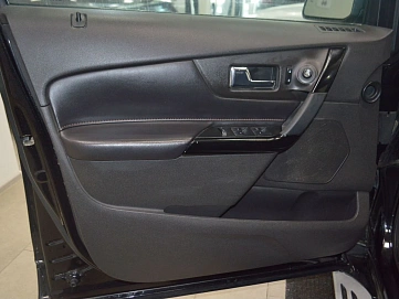 Ford Edge, 2014г, полный привод, автомат