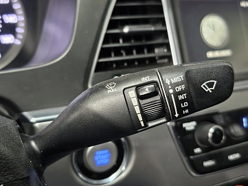 Hyundai Sonata, 2015г, передний привод, автомат
