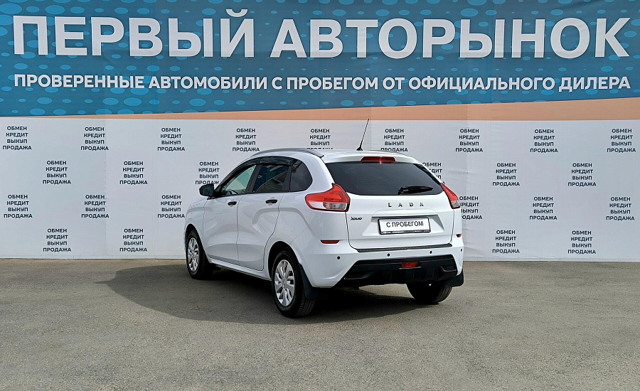 LADA_ВАЗ , 2021г., передний привод, механика
