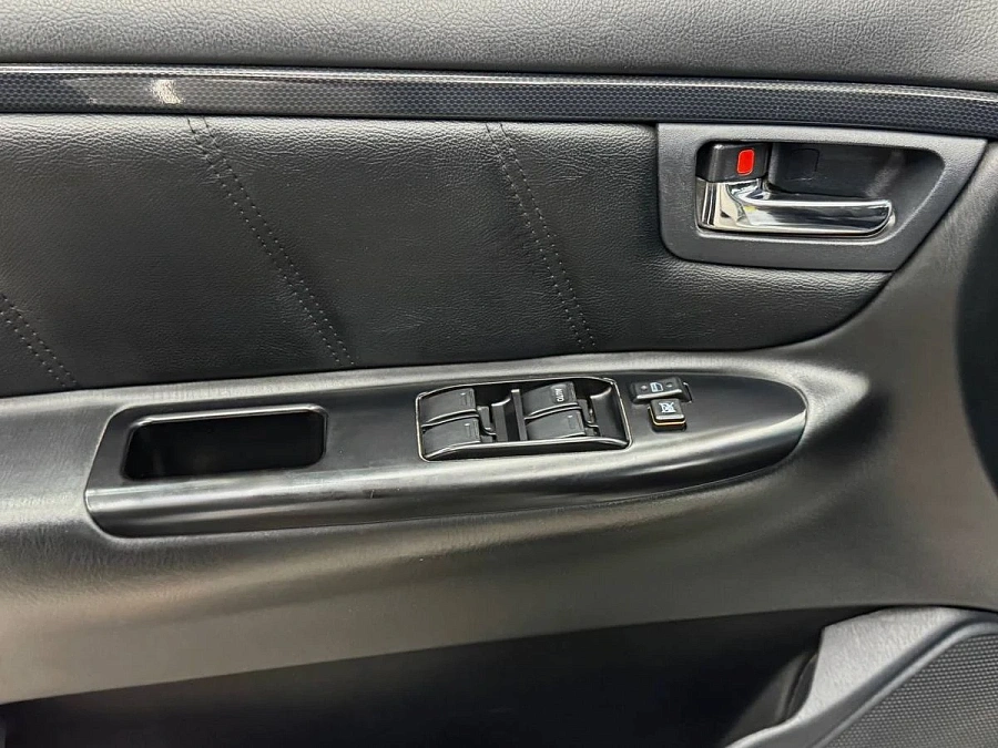 Geely SC7, 2012г., передний привод, механика