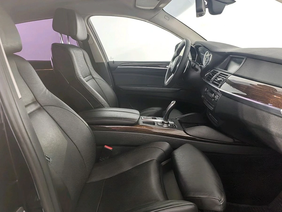 BMW X6, 2012г.