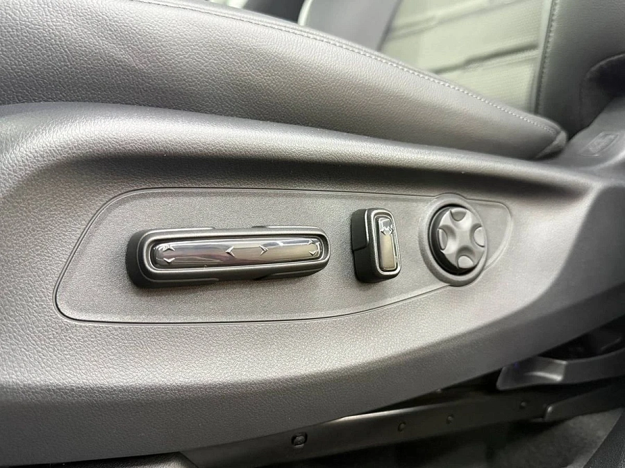 Honda CR-V, 2026г., полный привод, вариатор