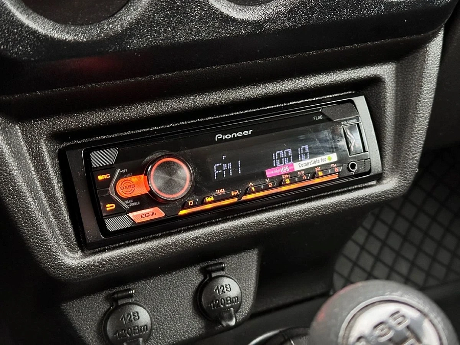 Lada (ВАЗ) Niva Legend, 2023г., полный привод, механика