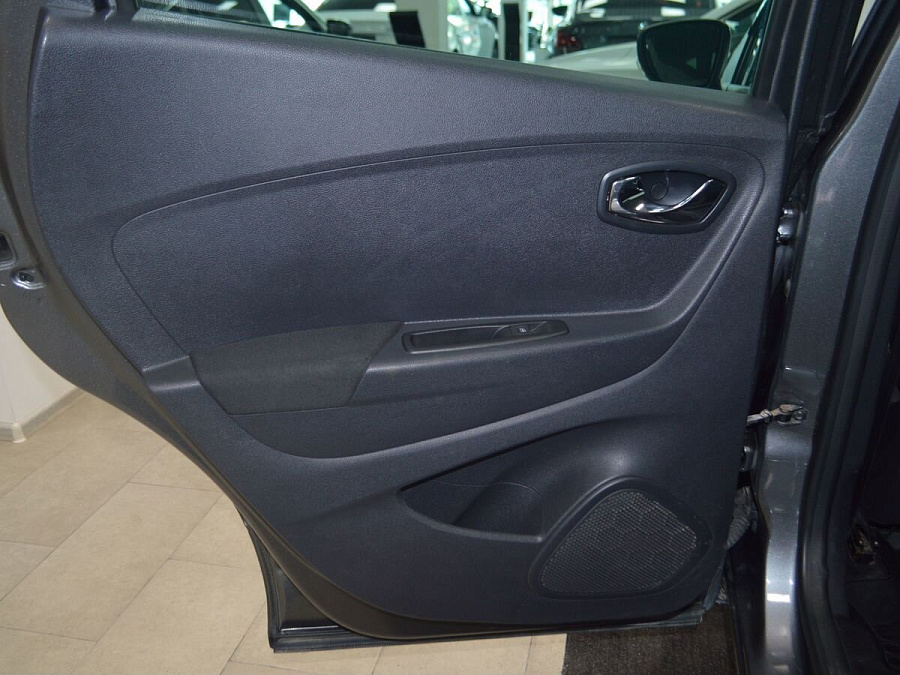 Renault Kaptur, 2018г., полный привод, механика