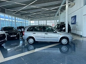 Lada (ВАЗ) Kalina, 2010г., передний привод, механика