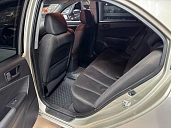 Hyundai Sonata, 2008г., передний привод, механика