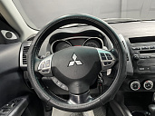Mitsubishi Outlander, 2007г., полный привод, вариатор