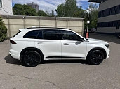 Geely Monjaro, 2023г., полный привод, автомат