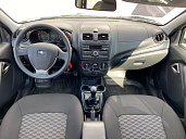 Lada (ВАЗ) Granta, 2023г., передний привод, механика