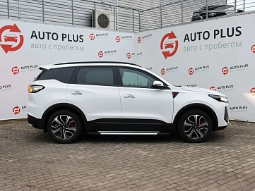 Chery Tiggo 7 Pro Max, 2024г, передний привод, робот