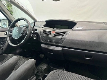 Citroen , 2012г., передний привод, робот