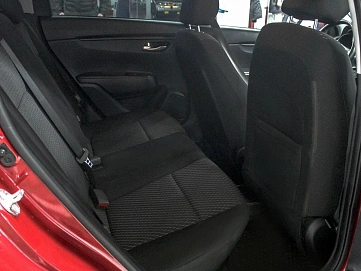 Kia Rio, 2019г, передний привод, автомат