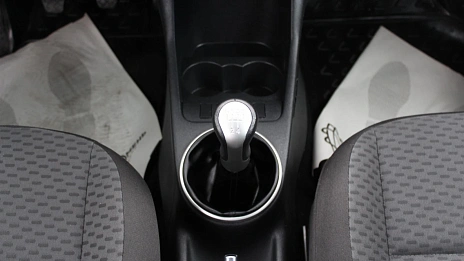 Skoda Fabia, 2011г, передний привод, механика