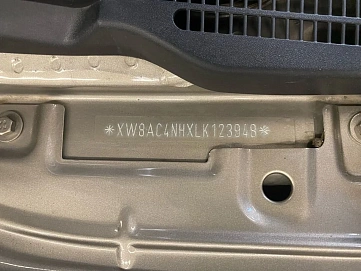 Skoda Rapid, 2020г, передний привод, автомат