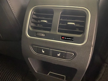 Haval F7, 2020г, передний привод, робот