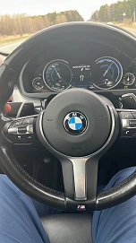 BMW X5, 2015г, полный привод, автомат