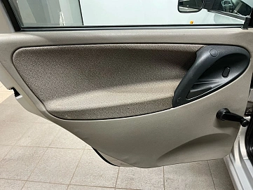 Lada (ВАЗ) Kalina, 2010г, передний привод, механика