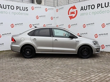 Volkswagen Polo, 2017г, передний привод, автомат
