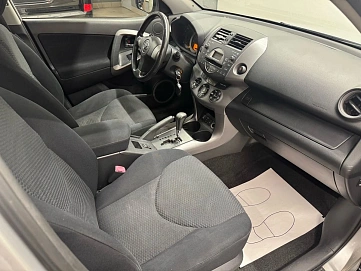 Toyota RAV4, 2007г, полный привод, автомат