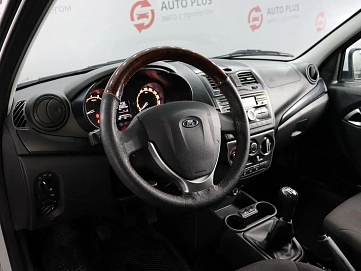 Lada (ВАЗ) Granta, 2023г, передний привод, механика