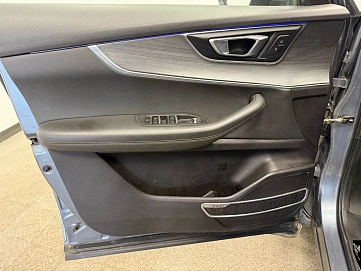 Chery Tiggo 7 Pro, 2021г, передний привод, автомат