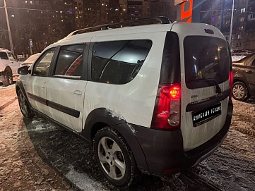 Lada (ВАЗ) , 2019г., передний привод, механика