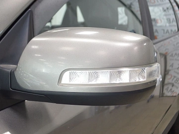 Kia Sorento, 2010г, полный привод, автомат
