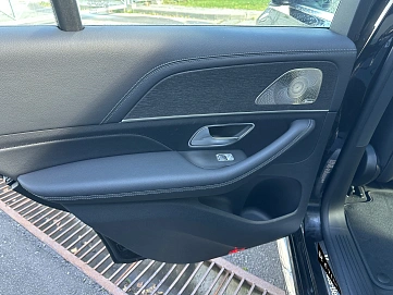 Mercedes-Benz GLE, 2024г, полный привод, автомат