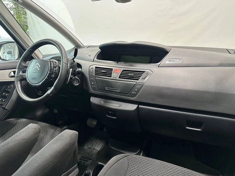 Citroen , 2012г., передний привод, робот