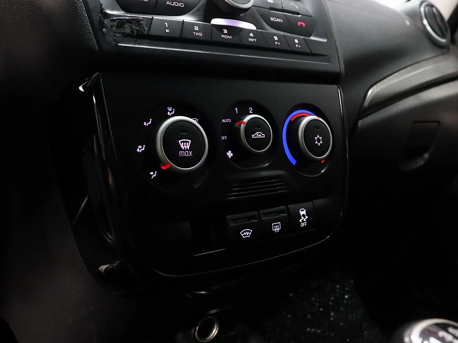 Lada (ВАЗ) Granta, 2020г., передний привод, механика