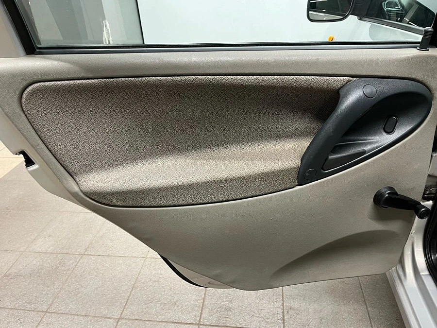 Lada (ВАЗ) Kalina, 2010г., передний привод, механика