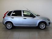 Lada (ВАЗ) , 2013г., передний привод, механика