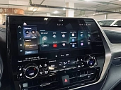 Toyota Highlander, 2024г., полный привод, автомат