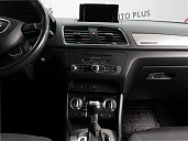 Audi Q3, 2013г., полный привод, робот