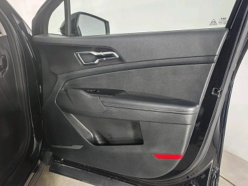 Kia Sportage, 2022г, передний привод, автомат