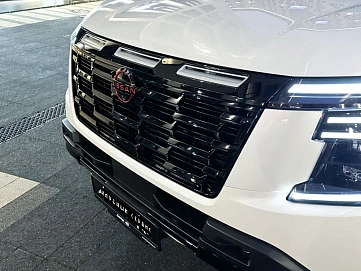 Nissan Patrol, 2025г, полный привод, автомат