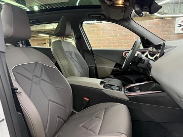 BMW X3, 2025г, полный привод, автомат