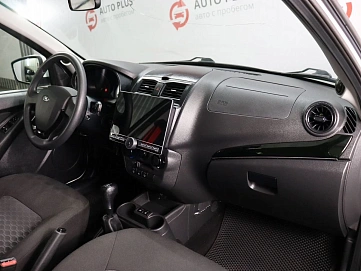 Lada (ВАЗ) Granta, 2024г, передний привод, механика